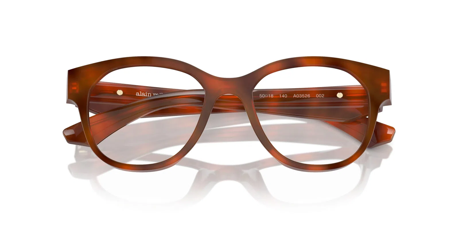 Alain Mikli 3526 Eyeglasses - view 26
